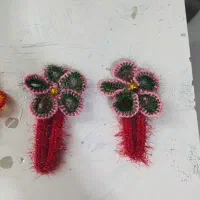 فروش گیره فلزی مو|بدلیجات|پیرانشهر, |دیوار