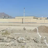 دومغازه و یک زمین مسکونی مهرستان|فروش زمین و ملک کلنگی|مهرستان, |دیوار