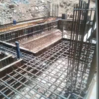 ارماتور بنو و شناژ