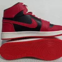 کشف نایک جردن