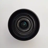 لنز 24mm f2.8 سری G