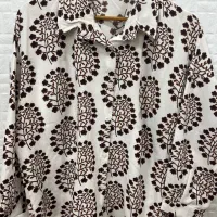 شومیز نخی تک و عمده