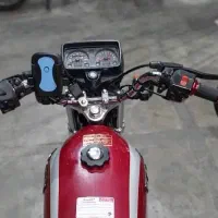 کبیر۱۵۰|موتورسیکلت|دزفول, |دیوار