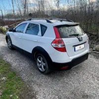 اچ سی کراس|خودرو سواری و وانت|تهران, جمهوری|دیوار