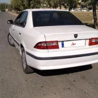 سمند LxEF7 مدل ۹۲|خودرو سواری و وانت|مشهد, تلگرد|دیوار