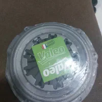 صفحه کلاچ پژو