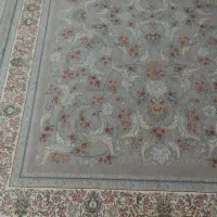 دوعدد فرش ۹متری