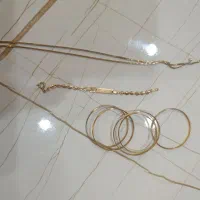 طلا بچگونه با اجرت۱درصد