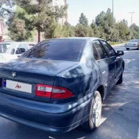 سمند89 دوگانه فابریک شاسی پلمپ فنی به شرط|خودرو سواری و وانت|قم, نخودی|دیوار