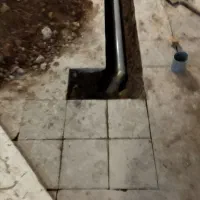 لوله بازکنی لوله کشی تشخیص ارزان 24 ساعته|خدمات پیشه و مهارت|زنجان, |دیوار