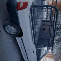 پراید۱۵۱ بی رنگ،گرمسار|خودرو سواری و وانت|شریفآباد, |دیوار