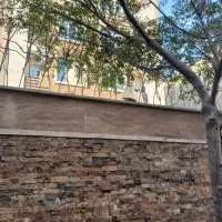 72مترسند تکبرگ شخصی ساز 600پرداختی نقدینگی وام دار|فروش آپارتمان|قدس, شهرک فرزان|دیوار