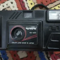 دوربین عکاسی ژاپنی سالم در حد نو