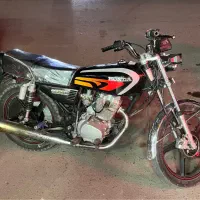 موتور200کاربرات مدل95