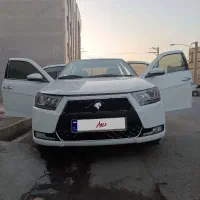 دنا پلاس تیپ ۲ مدل آخر ۹۹|خودرو سواری و وانت|قم, محمد آباد|دیوار