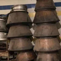 فروش و خرید دیگ های مسی