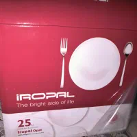 سرویس ۶ نفره