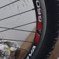 دوچرخه ویوا 24 اصلی  تخفیف هم داریم|دوچرخه، اسکیت، اسکوتر|اهواز, کوی علوی|دیوار