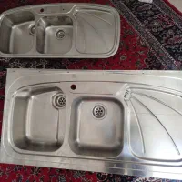 سینک اشپزخانه