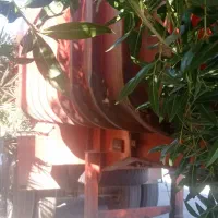 تریلی دستگاه اچ|خودرو سنگین|رامشیر, |دیوار