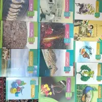 کتاب رشته علوم علوم تجربی پایه یازدهم