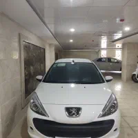 207دنده سقف فلز 1404|خودرو سواری و وانت|خرمآباد, |دیوار