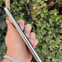 ایفون x 256G|موبایل|گنبد کاووس, |دیوار