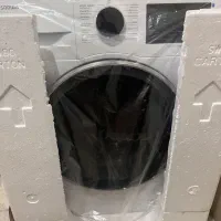 ماشین لباسشویی ۸ کیلویی اسنوا