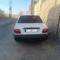 پراید مدل93|خودرو سواری و وانت|رباط‌کریم, رباط‌کریم|دیوار