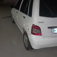 فروش پراید ۱۱۱مدل ۹۸ جم|خودرو سواری و وانت|جم, |دیوار