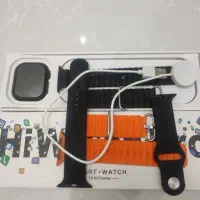 ساعت هوشمند TX10 Pro Max 46mm|ساعت|قرچک, مهدیه|دیوار