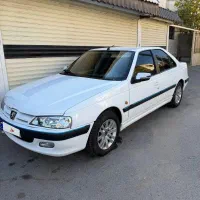 پژو پارس تیوفایو مدل ۹۸