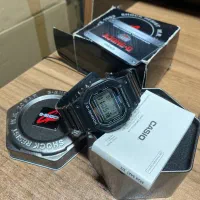 کاسیو جیشاک dw5600-پروترک gshock|ساعت|تهران, بهارستان|دیوار