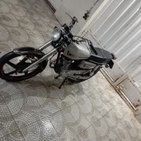 موتور|موتورسیکلت|اهواز, شریعتی جنوبی|دیوار