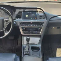 hyundai sonata hybrid LF|خودرو سواری و وانت|تهران, نیاوران|دیوار