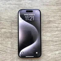 Iphone 15pro 256Gb|موبایل|تهران, چیذر|دیوار
