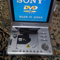 دی و دی سونی اصل ژاپن