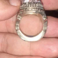 انگشتر آلیاژی|جواهرات|سیرجان, |دیوار