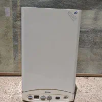 ماکت پکیج ایران رادیاتور سری L