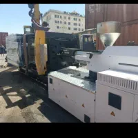 دستگاه تزریق پلاستیک خرید و فروش