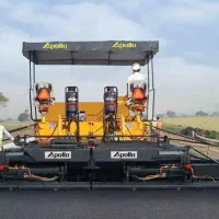 آسفالت قیر ایزوگام