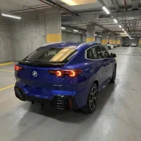 خودرو Bmw X2 مدل 2025 آلمان