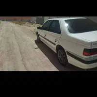 پژو پارس سال استثنائی  مدل ۹۹