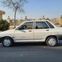 پراید 131 se مدل 92
