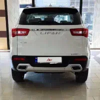 لیفان ایکس ۷۰ مدل ۱۴۰۱ اتوماتیکx70|خودرو سواری و وانت|بوشهر, |دیوار