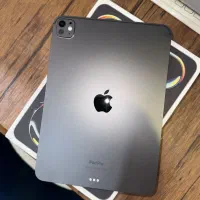 iPad pro 2024 m4|تبلت|تهران, شهران شمالی|دیوار