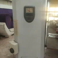 آبگرمکن دیواری منبعی 40لیتری بوتان