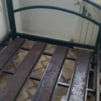 تخت خواب یک نفره|تشک تختخواب|آستانه اشرفیه, |دیوار