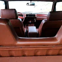 پاترول/ مدل۷۶/ آفرودی|خودرو سواری و وانت|گرگان, |دیوار