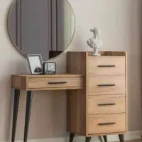 میز آرایش / تولیدی|مبلمان خانگی و میز عسلی|آمل, |دیوار